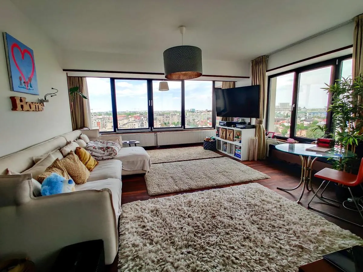 Downtown Penthouse With Fantastic Views location