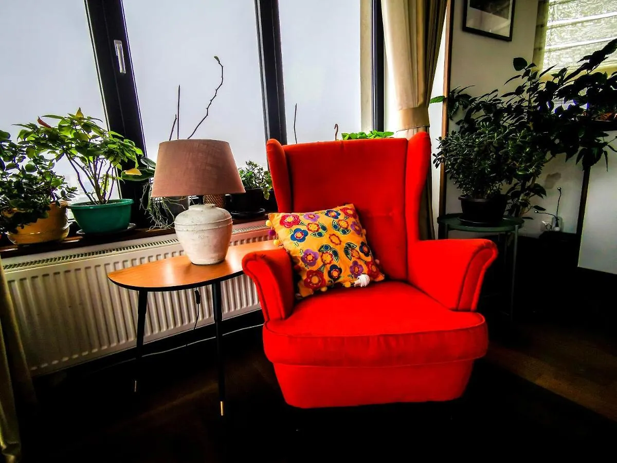 Downtown Penthouse With Fantastic Views Apartment Bucharest