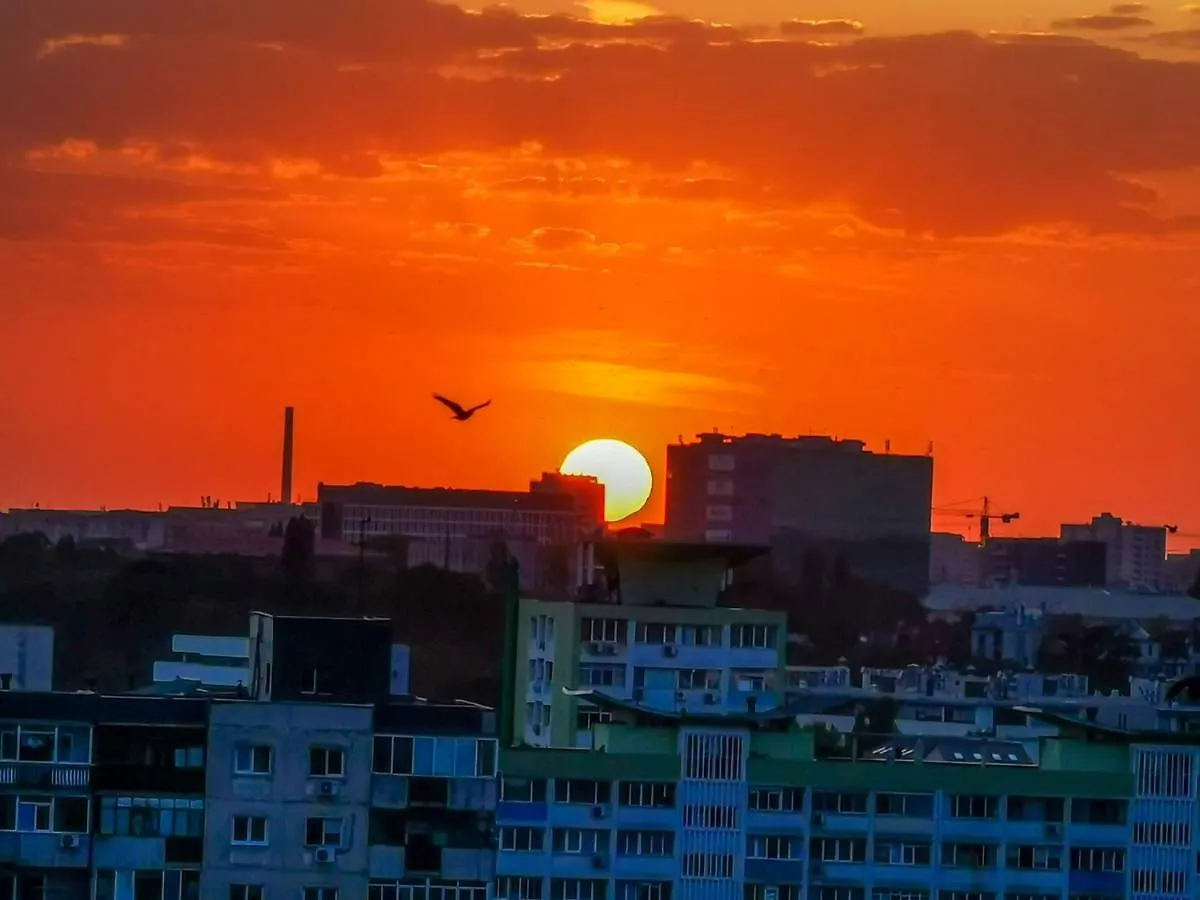 Downtown Penthouse With Fantastic Views Apartment Bucharest